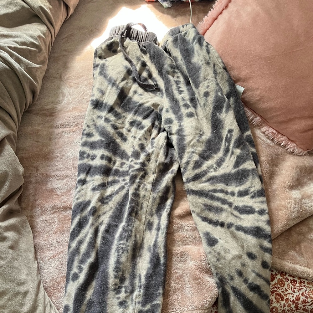 Worn a few time!